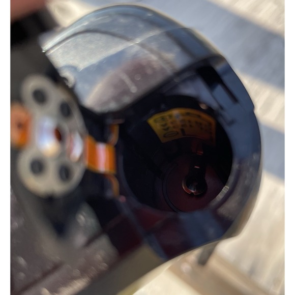 Nikon One Touch Zoom AF 35mm Film Camera - Tested Zoom Works - Flash NOT Working - Picture 12 of 12